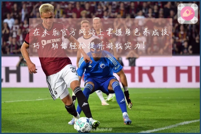 在米乐官方网站上掌握角色养成技巧，助你轻松提升游戏实力！