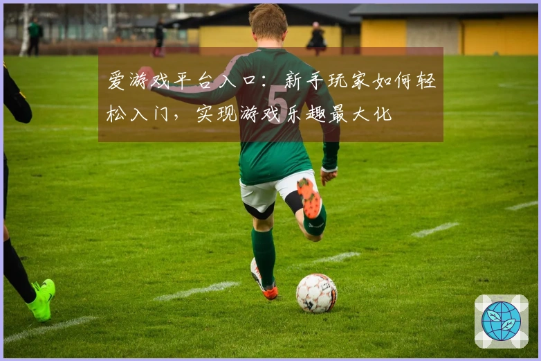 爱游戏平台入口：新手玩家如何轻松入门，实现游戏乐趣最大化